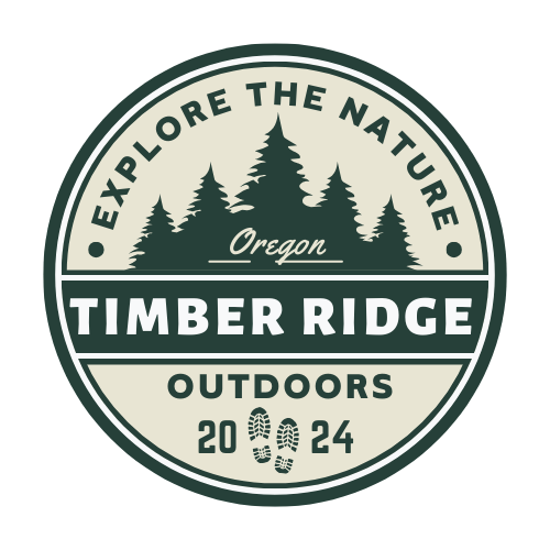 Timber Ridge Outdoors